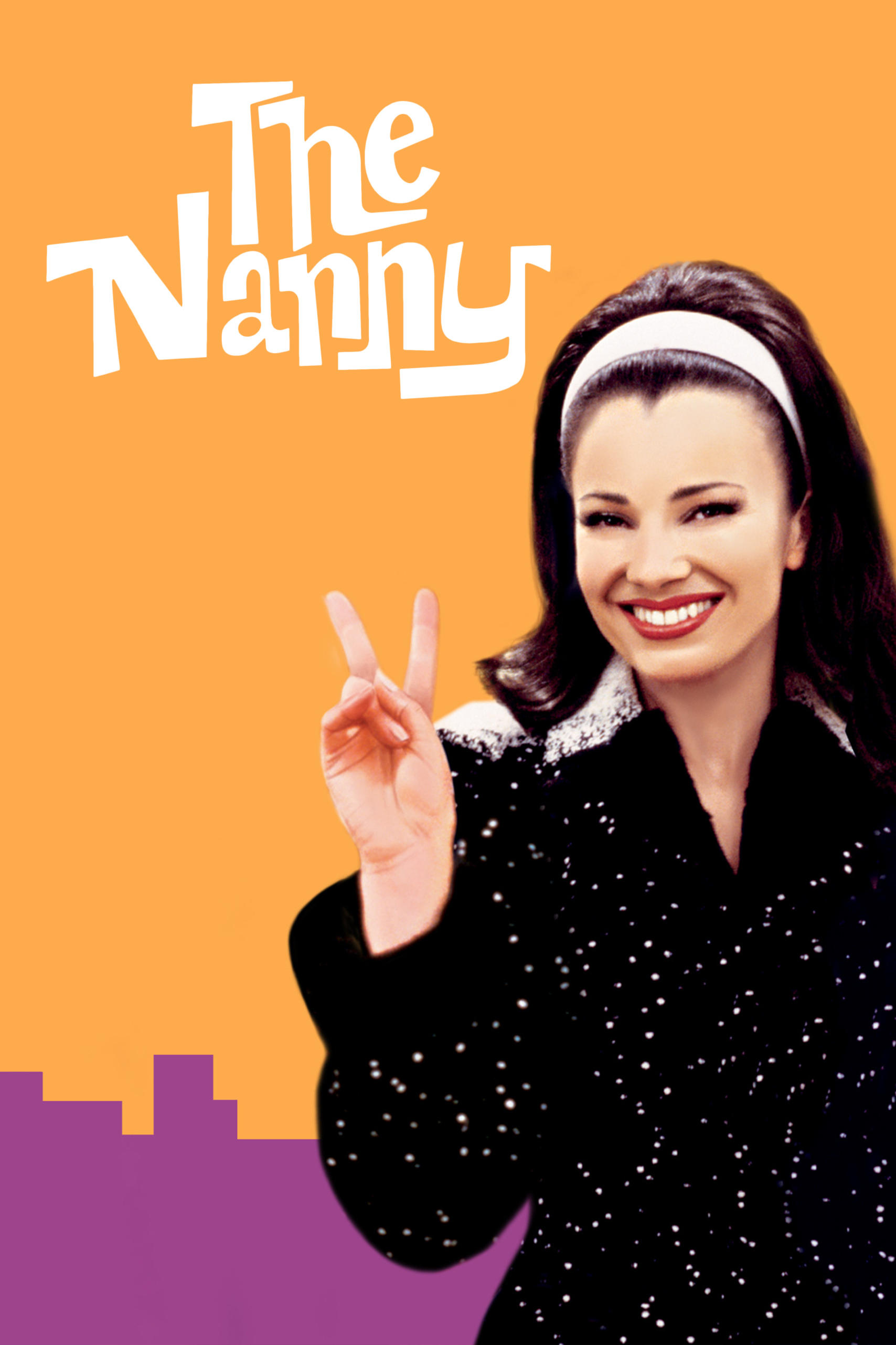 The Nanny - Season 5 [22698] (A1764460367) [[Shows]] --Plex--